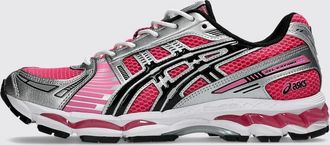Asics Sneakers Uomo colore Fuxia