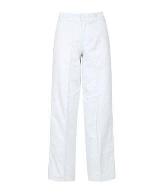 Dickies Broek Wit