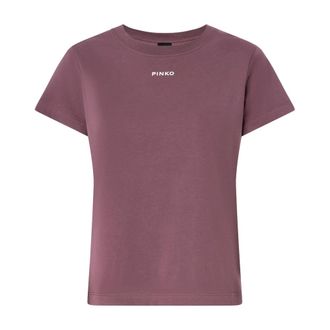Pinko Pinko, Donna, Top, Rosso, S, new