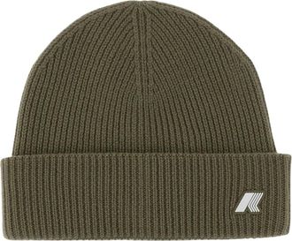 K-Way unisex, Accesorios, Verde, Talla: M