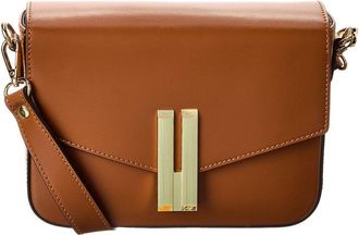 Persaman New York Astrid Leather Crossbody