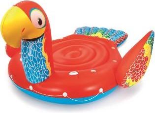 Bestway Isla Loro Gigante 500x327 Cm 43227