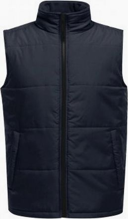 Regatta Mens Regatta Standout Mens Access Insulated Bodywarmer - Navy - Size: 46/Regular