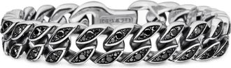 David Yurman Zilveren schakelarmband (11,5mm)