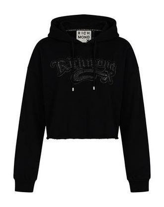 John Richmond CAMISETAS Y TOPS - Sudaderas en YOOX.COM