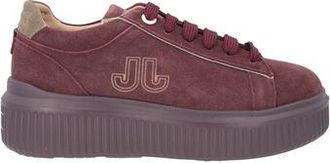 Janet & Janet FOOTWEAR - Trainers on YOOX.COM