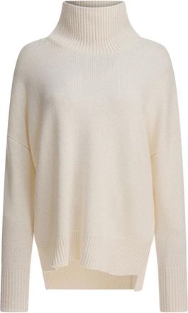 Lisa Yang Mujer, Jerseys, Beige, Talla: M