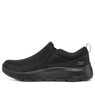 Skechers GO WALK Flex - Impeccable II Black 216492-BBK