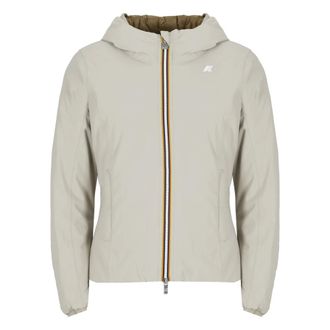 K-Way Mujer, Chaquetas, Beige, Talla: S