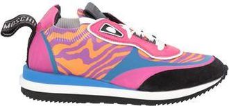 Moschino FOOTWEAR - Trainers sur YOOX.COM