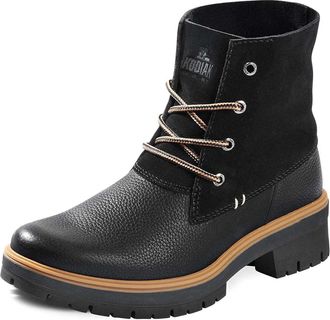Kodiak Kodiak Womens Atlin Power Heel Bootie