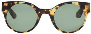 Sandro EYEWEAR - Sunglasses sur YOOX.COM
