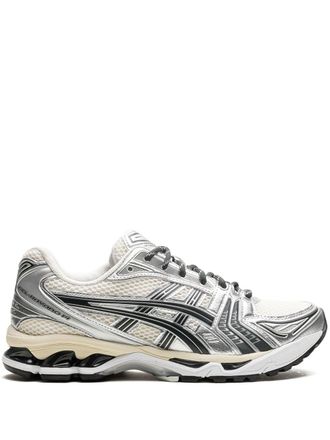 Asics Sneakers GEL-KAYANO 14 Cream Scarab - Bianco