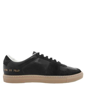 Common Projects BBall Low-Top Sneakers, Brand Size 34 ( US Size 4 )