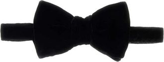 Tom Ford Bowties - Heren - Accessoires - Zwart - ONE Size - Accessoires