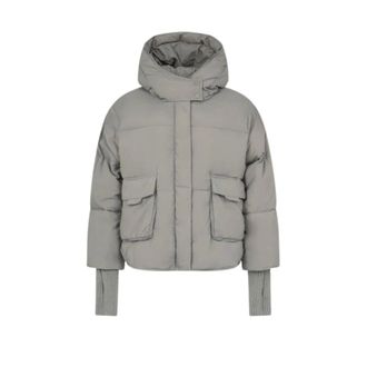 Silvian Heach Donna, Giacche, Grigio, S, new