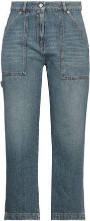 Love Moschino BOTTOMWEAR - Jeans on YOOX.COM