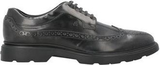 Hogan FOOTWEAR - Lace-up shoes sur YOOX.COM