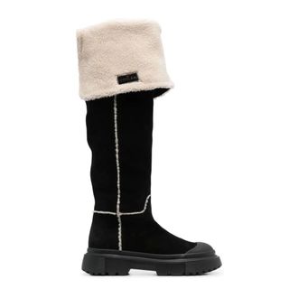 Hogan Donna, Scarpe, Nero, 40 EU, new