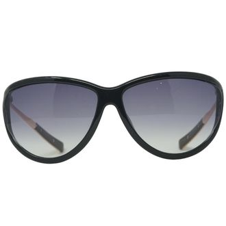 Tom Ford Womens Tammy Ft0770 01B Black Sunglasses - One Size