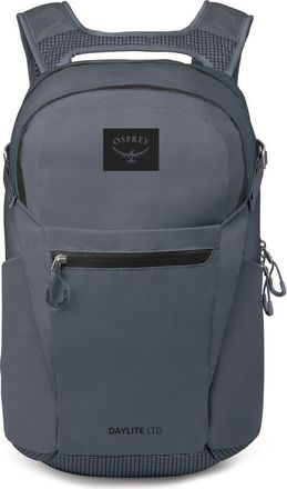 Osprey Daylite Plus LTD Backpack in Tungsten Grey at Nordstrom