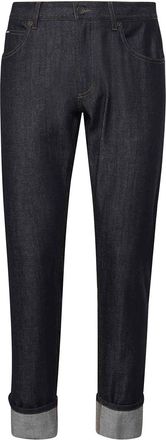 Dolce & Gabbana Denim Pants