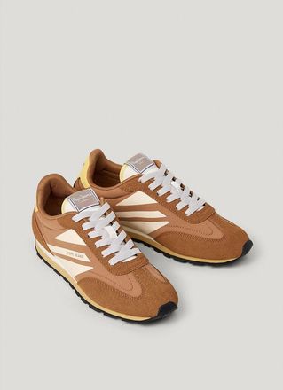Pepe Jeans London Sneakers JANE BRAND