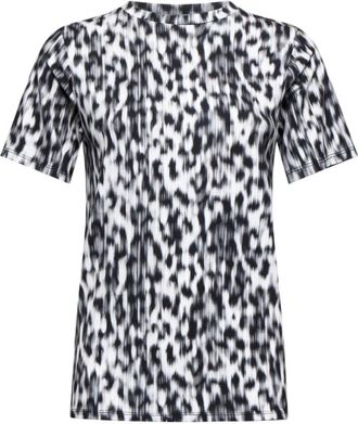 Silvian Heach Donna, Top, Multicolore, M, new