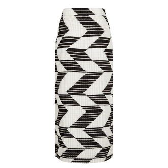 Trussardi Polyester Women Womens Skirt
