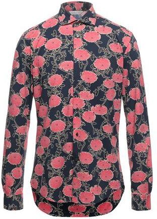 Brian Dales CAMISETAS Y TOPS - Camisas en YOOX.COM