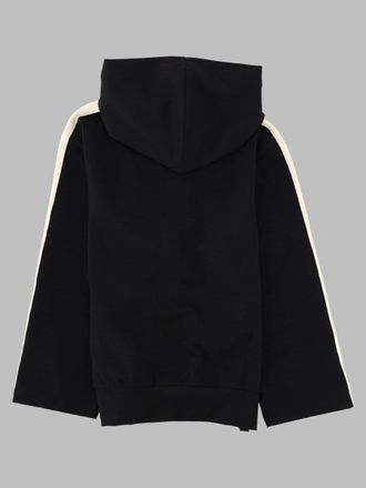 Palm Angels Hoodie - Black