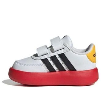adidas (TD) adidas Disney x Breaknet 2.0 Mickey Mouse ID8021