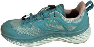 Lowa Fortux GTX WS - Dames - Outdoorschoenen - Blauw - 39 EU - Fitness