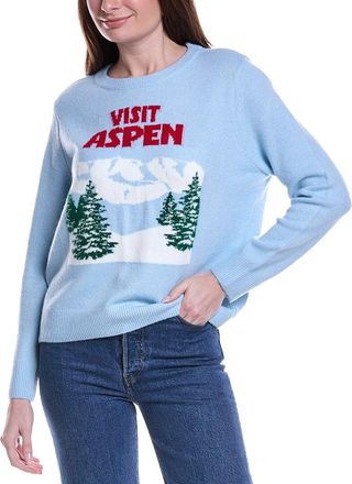 Vince Camuto Aspen Sweater
