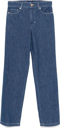 Max Mara Jeans Polly - Blu