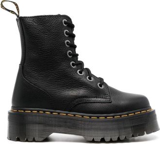 Dr. Martens Jadon Iii Black Pisa