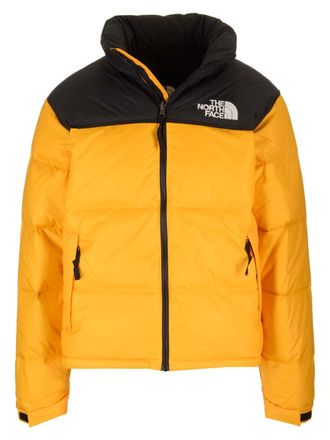 The North Face 1996 Nuptse Retro Jacket Coats Giallo-Uomo