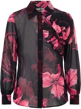La Petite Robe Di Chiara Boni TOPWEAR - Shirts sur YOOX.COM