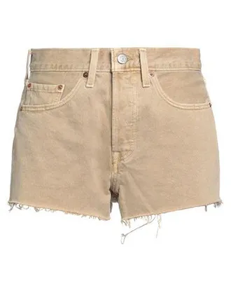 Levi's HOSEN & R&Ouml;CKE - Jeansshorts auf YOOX.COM