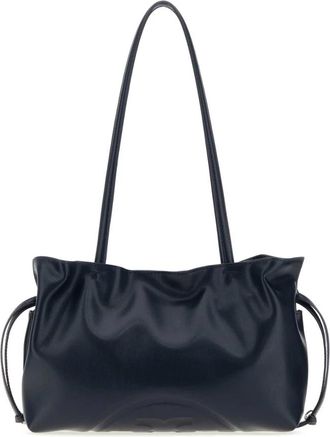 Tory Burch Mujer, Bolsos, Azul, Talla: ONE Size
