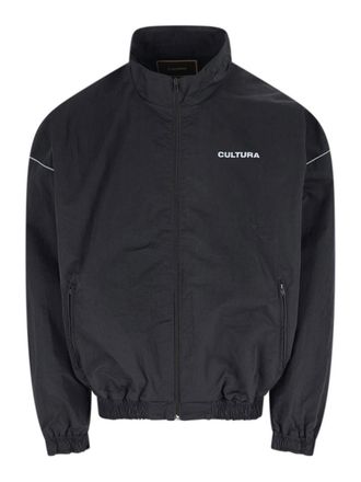 Cultura Bomber Zip