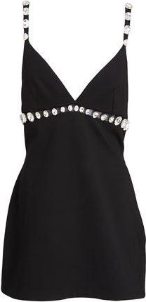Retrof&ecirc;te DRESSES - Mini dresses sur YOOX.COM