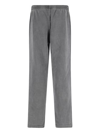 Our Legacy Mens Trousers Black Organic Cotton