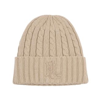 Ralph Lauren Mujer, Accesorios, Beige, Talla: ONE Size