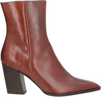 Zinda FOOTWEAR - Ankle boots on YOOX.COM
