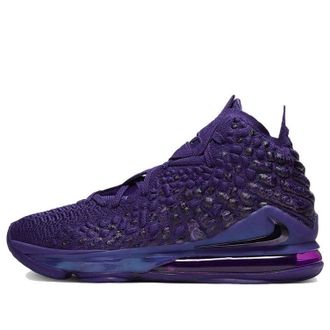 Nike NBA 2K20 x LeBron 17 Bron 2K Gamer Exclusive BQ3177-500