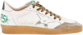 Golden Goose Sneakers Golden Goose con applicazione stella