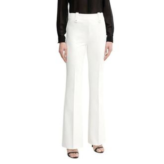 Liu Jo Mujer, Pantalones, Beige, Talla: L