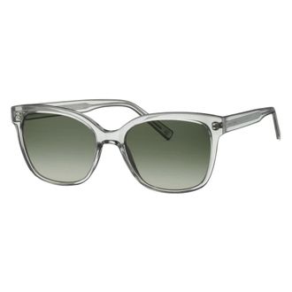 Marc O'Polo Zonnebril - Dames - Accessoires - Groen - Maat: 53 MM