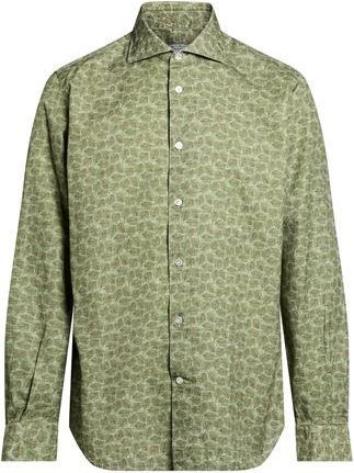 Vincenzo Di Ruggiero Napoli TOPWEAR - Camicie su YOOX.COM